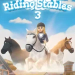 My Life: Riding Stables 3