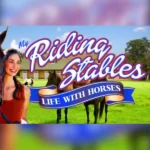 My Riding Stables: Life with Horses