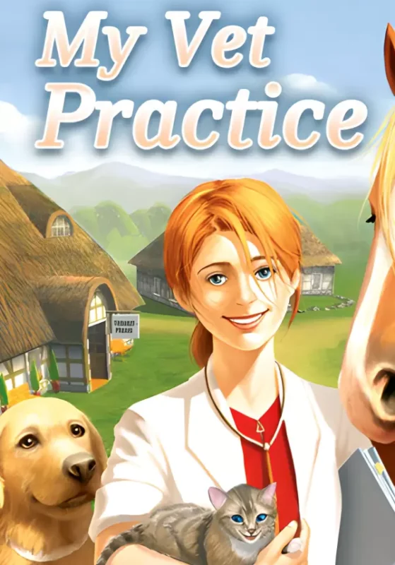 My Vet Practice