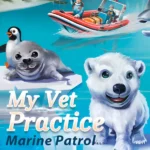My Vet Practice – Marine Patrol