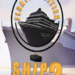Ship Graveyard Simulator 2 - Floating Cities DLC