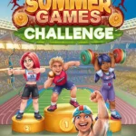 Summer Games Challenge
