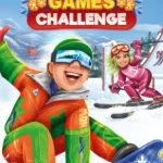 Winter Games Challenge