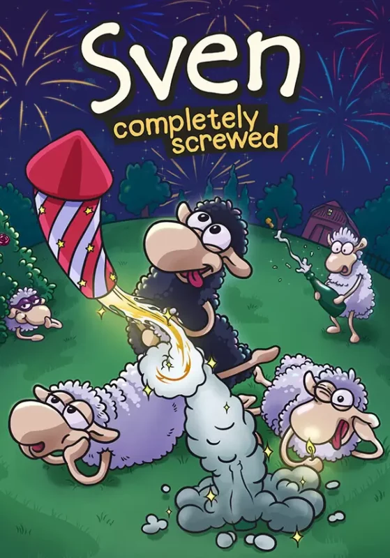 Sven - Completely Screwed