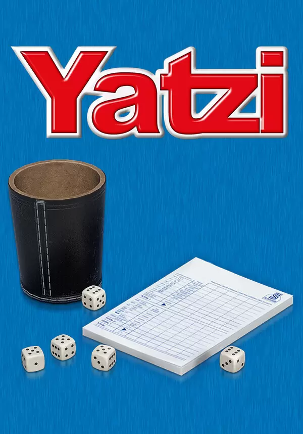 Купить Yatzi