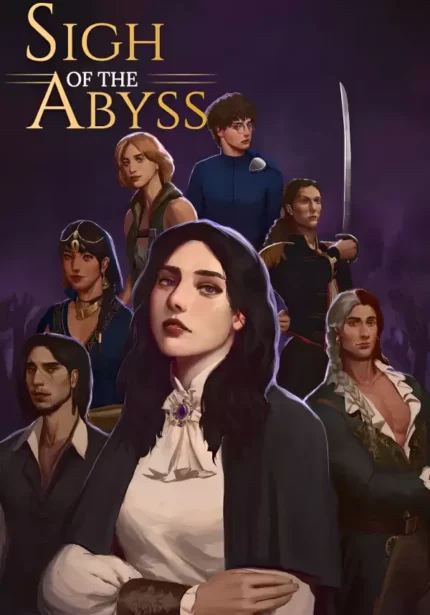 Sigh of the Abyss