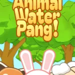 Animal Water Pang!