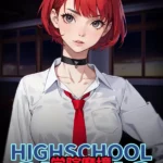 Gakuin Makyo ~High School Crisis~