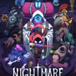 Nightmare: The Lunatic