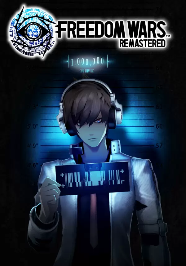 Купить FREEDOM WARS Remastered