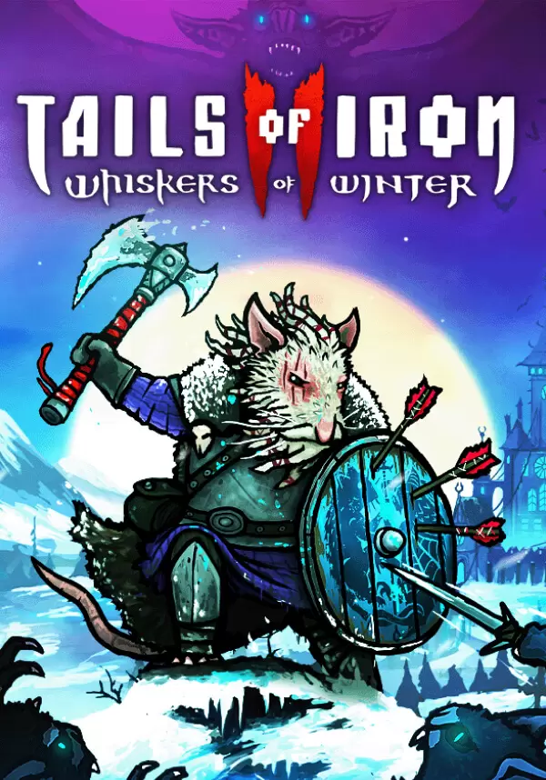 Купить Tails of Iron 2: Whiskers of Winter