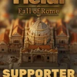 Yield! Fall of Rome - Supporter Pack