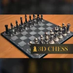 3D Chess