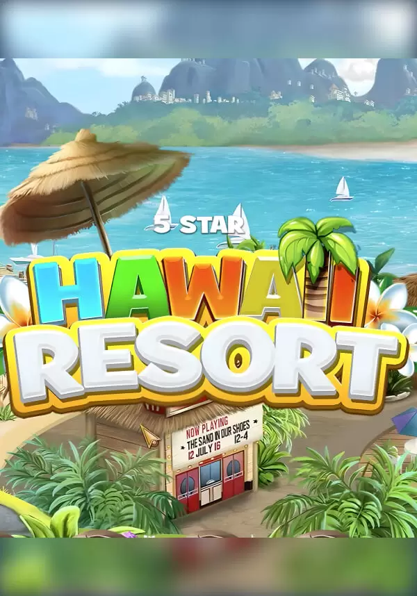 Купить 5 Star Hawaii Resort - Your Resort