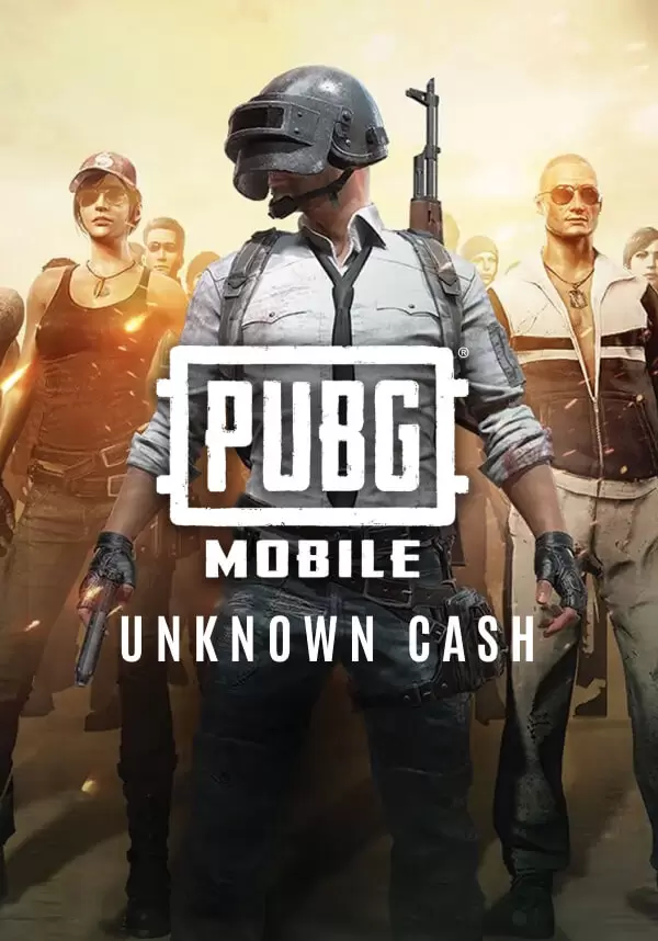 Купить PUBG Mobile 3850 UC