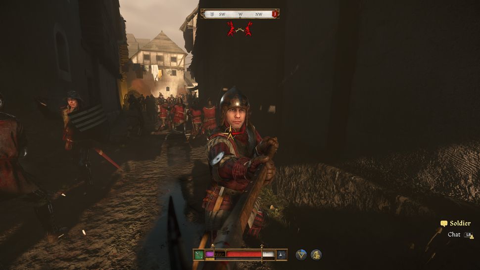 Обзор на Kingdom Come: Deliverance 2 15