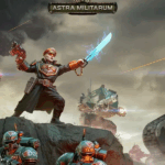 Warhammer 40,000: Battlesector - Astra Militarum