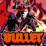 Bullet Runner