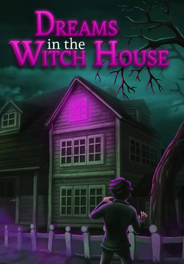 Купить Dreams in the Witch House