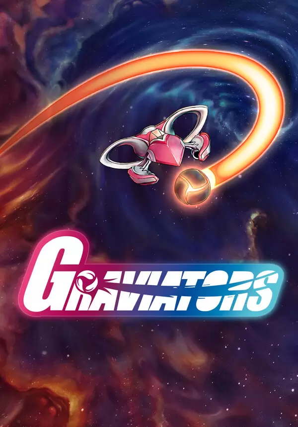 Купить GRAVIATORS