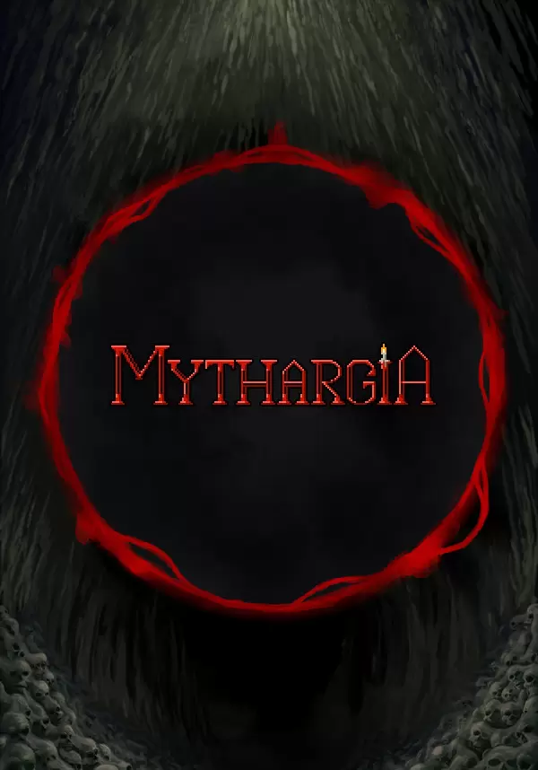 Купить Mythargia