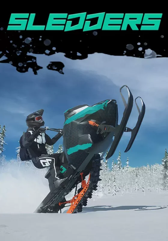 Sledders