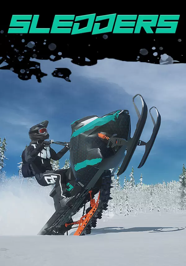 Купить Sledders