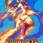 Sunblaze