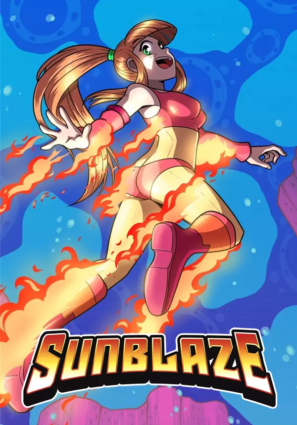 Купить Sunblaze