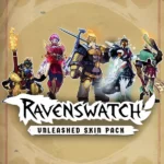 Ravenswatch - Unleashed Skin Pack