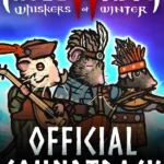 Tails of Iron 2: Whiskers of Winter - Digital Official Soundtrack