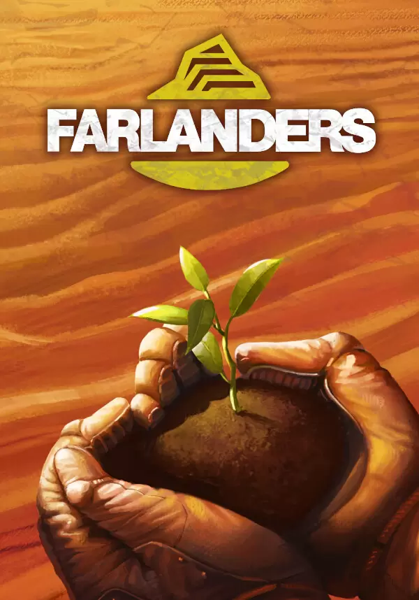 Купить Farlanders