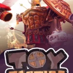 Toy Tactics
