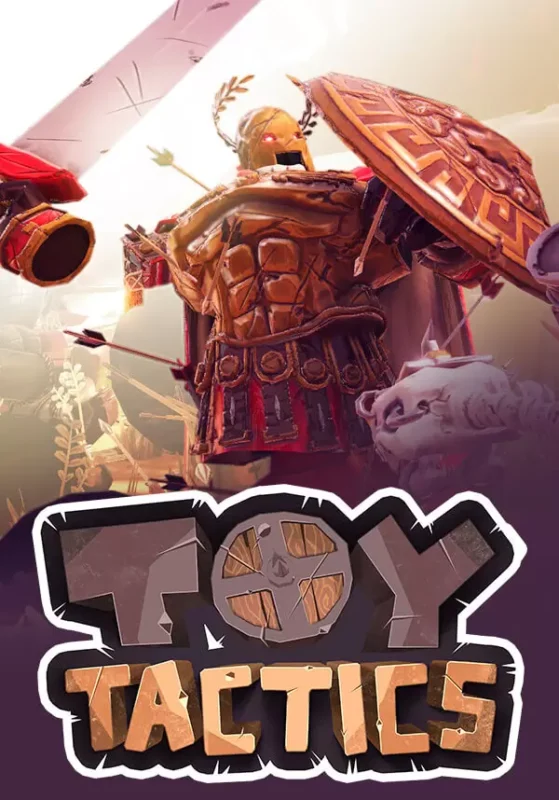 Toy Tactics