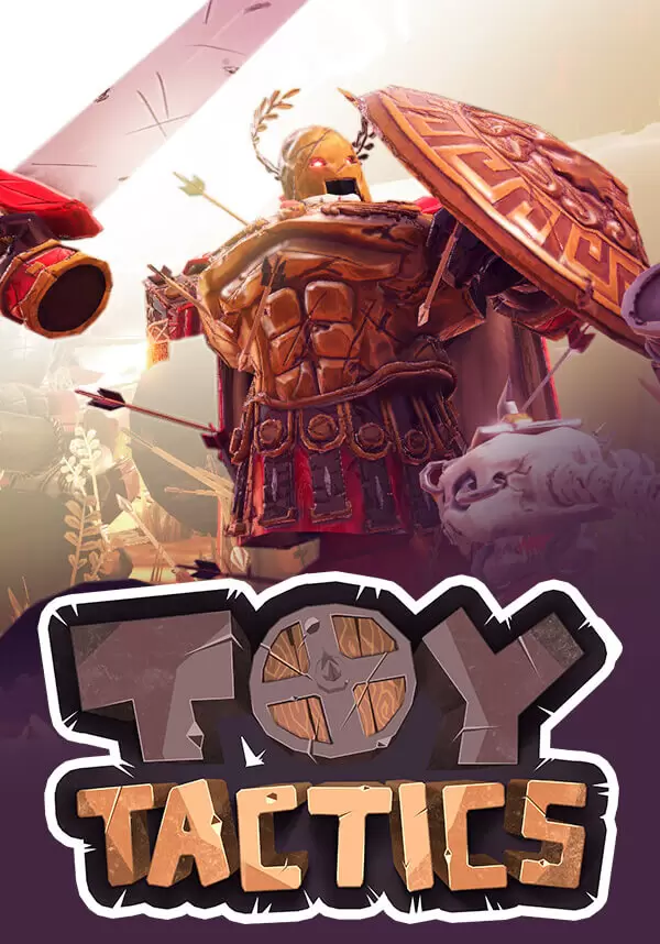 Купить Toy Tactics