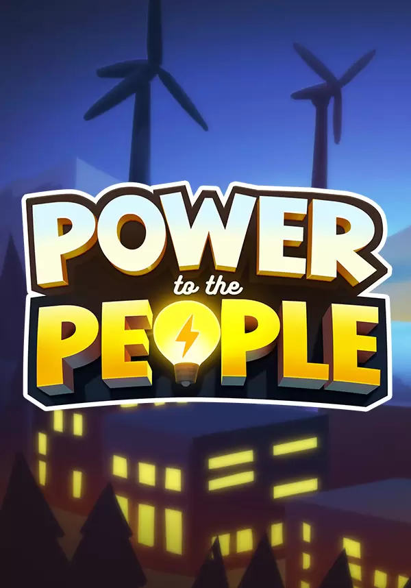 Купить Power to the People