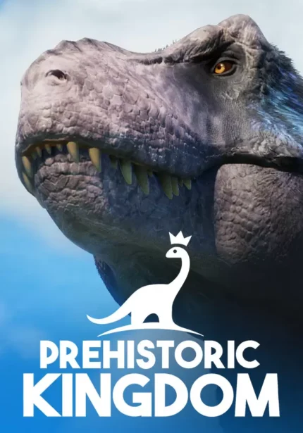 Prehistoric Kingdom