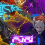 Furi - Onnamusha