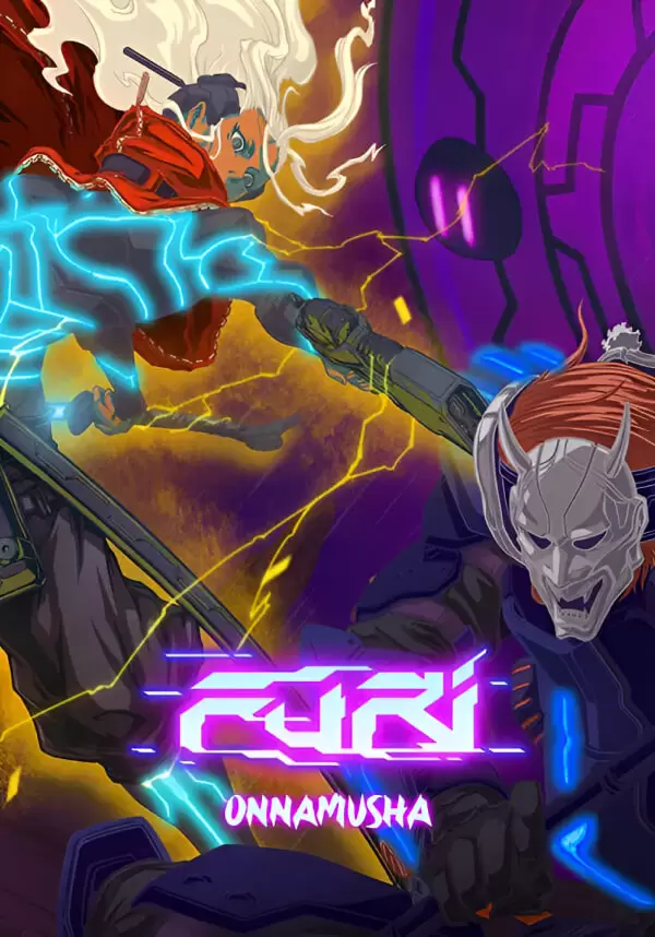 Купить Furi - Onnamusha