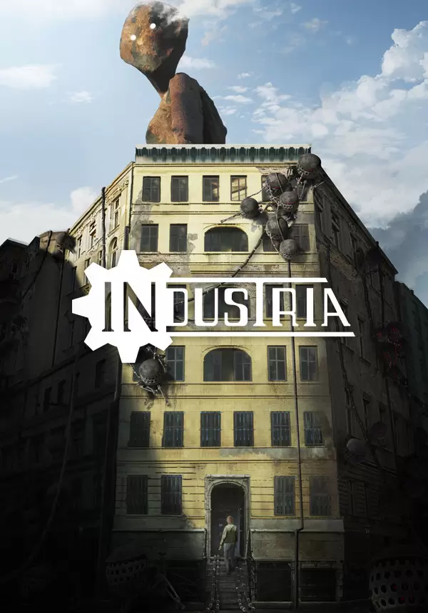 Купить Industria