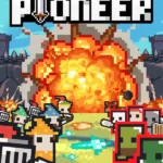 Border Pioneer