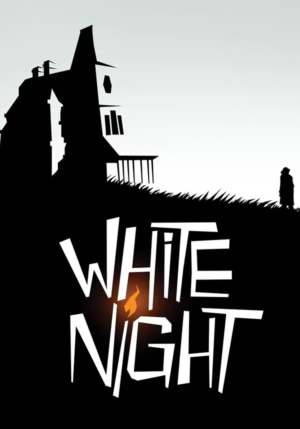 Купить White Night