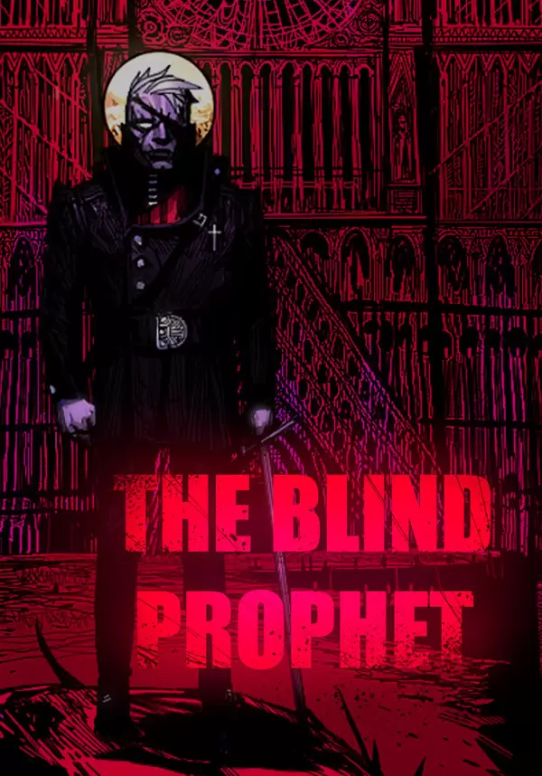 Купить The Blind Prophet