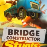 Bridge Constructor Stunts