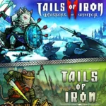 Tails of Iron & Tails of Iron 2 - Standard Bundle