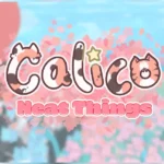 Calico - Neat Things