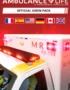 Ambulance Life: A Paramedic Simulator - Official Siren Pack 1 Ambulance Life: A Paramedic Simulator - Official Siren Pack