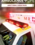 Ambulance Life: A Paramedic Simulator - Additional Siren Pack 2 Ambulance Life: A Paramedic Simulator - Additional Siren Pack