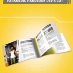Ambulance Life: A Paramedic Simulator - Paramedic Handbook Dev's Cut
