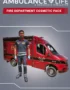 Ambulance Life: A Paramedic Simulator - Fire Department Cosmetic Pack 4 Ambulance Life: A Paramedic Simulator - Fire Department Cosmetic Pack